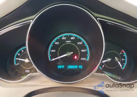 2012 Chevrolet Malibu 1Lt z USA, uszkodzony, nr VIN 1G1ZC5EU3CF280577